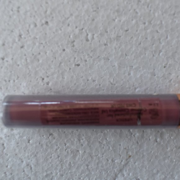 Contour Cosmetics Liquid Lipstick in Juju - Picture 2 of 2